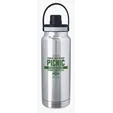 Good Value™ Energetic Vacuum Sport Bottle with Hanger, 33 oz. — view 17