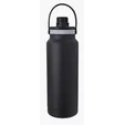 Good Value™ Energetic Vacuum Sport Bottle with Hanger, 33 oz.