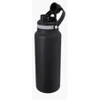 Good Value™ Energetic Vacuum Sport Bottle with Hanger, 33 oz. — view 3
