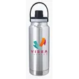 Good Value™ Energetic Vacuum Sport Bottle with Hanger, 33 oz. — view 20