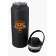 Good Value™ Energetic Vacuum Sport Bottle with Hanger, 33 oz. — view 14