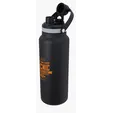 Good Value™ Energetic Vacuum Sport Bottle with Hanger, 33 oz. — view 16