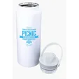 Good Value™ Energetic Vacuum Sport Bottle with Hanger, 33 oz. — view 23
