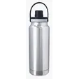 Good Value™ Energetic Vacuum Sport Bottle with Hanger, 33 oz. — view 6