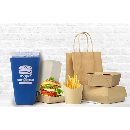 Koozie® Tall Cup Cooler — view 13