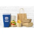 Koozie® Tall Cup Cooler — view 13