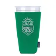 Koozie® Tall Cup Cooler — view 18