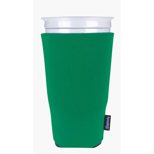 Koozie® Tall Cup Cooler — view 6
