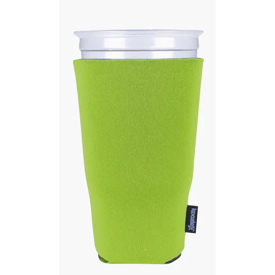 Koozie® Tall Cup Cooler — view 7
