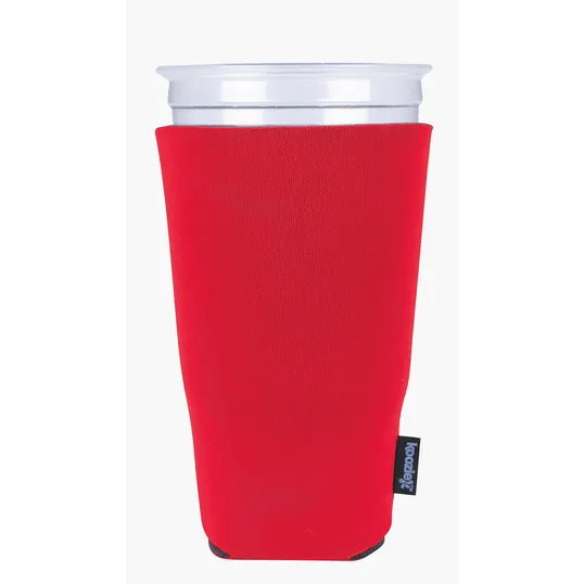 Koozie® Tall Cup Cooler — view 5