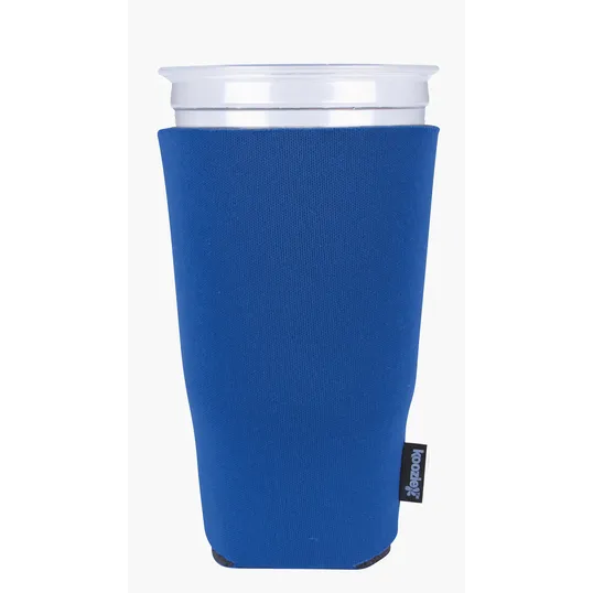 Koozie® Tall Cup Cooler — view 3