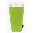 Koozie® Tall Cup Cooler — view 7