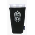 Koozie® Tall Cup Cooler — view 17