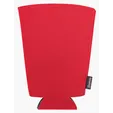 Koozie® Tall Cup Cooler — view 4