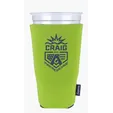 Koozie® Tall Cup Cooler — view 16