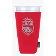 Koozie® Tall Cup Cooler — view 14