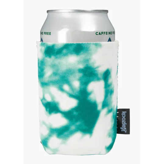 Koozie® Tie Dye Can Cooler for 12 oz. Cans — view 4