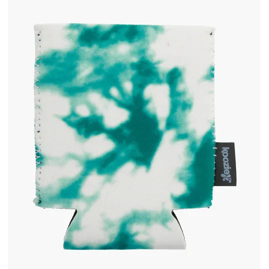 Koozie® Tie Dye Can Cooler for 12 oz. Cans — view 3