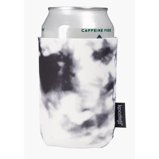 Koozie® Tie Dye Can Cooler for 12 oz. Cans — view 2