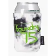 Koozie® Tie Dye Can Cooler for 12 oz. Cans — view 8