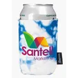 Koozie® Tie Dye Can Cooler for 12 oz. Cans — view 15