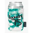 Koozie® Tie Dye Can Cooler for 12 oz. Cans — view 11