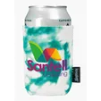 Koozie® Tie Dye Can Cooler for 12 oz. Cans — view 12