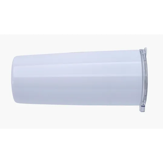 Koozie® Flip Lid Tumbler, 20 oz. Vacuum-Insulated — view 10