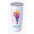 Koozie® Flip Lid Tumbler, 20 oz. Vacuum-Insulated — view 24