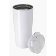 Koozie® Flip Lid Tumbler, 20 oz. Vacuum-Insulated — view 11