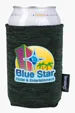 Koozie® Heather Collapsible Can Cooler — view 11
