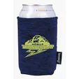 Koozie® Heather Collapsible Can Cooler — view 13