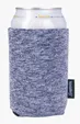 Koozie® Heather Collapsible Can Cooler — view 4