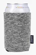 Koozie® Heather Collapsible Can Cooler — view 2