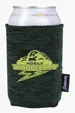 Koozie® Heather Collapsible Can Cooler — view 10