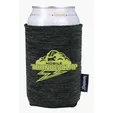 Koozie® Heather Collapsible Can Cooler — view 6
