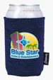 Koozie® Heather Collapsible Can Cooler — view 14