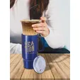 Koozie® Handle Tumbler, 30 oz — view 22