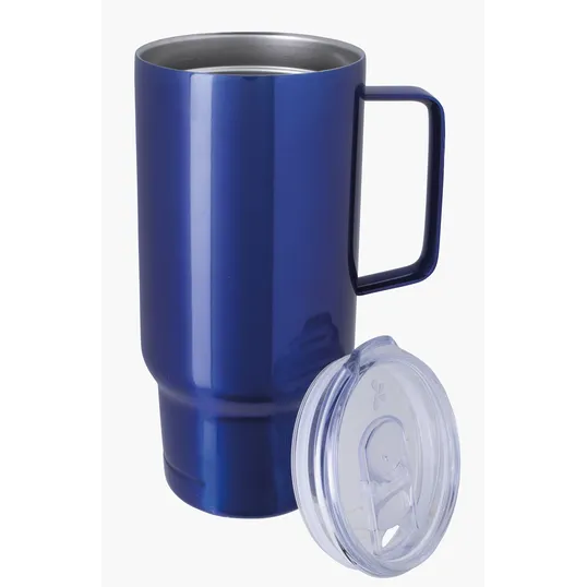 Koozie® Handle Tumbler, 30 oz — view 6
