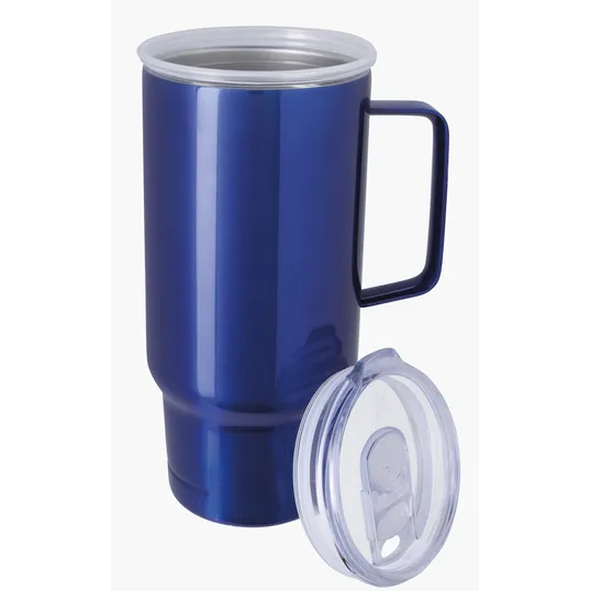 Koozie® Handle Tumbler, 30 oz — view 7