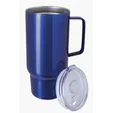 Koozie® Handle Tumbler, 30 oz — view 6
