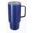 Koozie® Handle Tumbler, 30 oz — view 5
