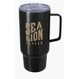 Koozie® Handle Tumbler, 30 oz — view 16