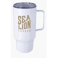Koozie® Handle Tumbler, 30 oz — view 23