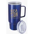Koozie® Handle Tumbler, 30 oz — view 19