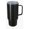 Koozie® Handle Tumbler, 30 oz — view 2