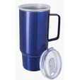 Koozie® Handle Tumbler, 30 oz — view 7