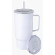 Koozie® Handle Tumbler, 30 oz — view 14