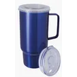 Koozie® Handle Tumbler, 30 oz — view 9