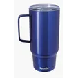Koozie® Handle Tumbler, 30 oz — view 4